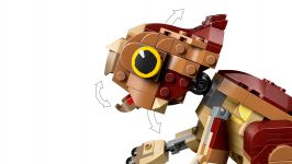 LEGO 76970 - Detailansicht 3
