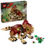 LEGO 76970 - Verpackung mit fertigem Modell