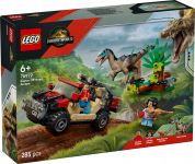 LEGO 76972 - Verpackung Ansicht 1