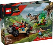 LEGO 76972 - Verpackung Ansicht 1