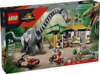 LEGO 76973 - Verpackung Ansicht 1