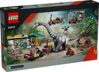 LEGO 76973 - Verpackung Rueckseite