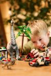 LEGO 76973 - Fertiges Modell 3