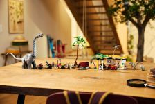 LEGO 76973 - Modell im Umgebungsbild