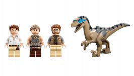 LEGO 76973 - Detailansicht 1