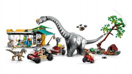 LEGO 76973 - Detailansicht 3