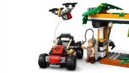 LEGO 76973 - Detailansicht 5