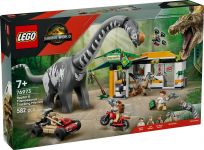 LEGO 76973 - Produktbild