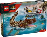 LEGO 76974 - Verpackung Ansicht 1