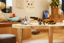 LEGO 76974 - Modell im Umgebungsbild