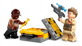 LEGO 76974 - Detailansicht 1