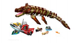 LEGO 76974 - Detailansicht 2