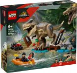 LEGO 76975 - Verpackung Ansicht 1