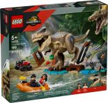 LEGO 76975 - Verpackung Ansicht 1