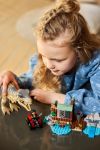 LEGO 76975 - Fertiges Modell 3