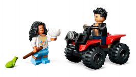 LEGO 76975 - Detailansicht 1