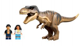 LEGO 76975 - Detailansicht 2
