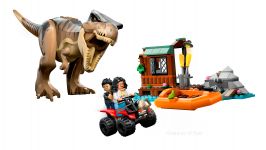 LEGO 76975 - Detailansicht 3
