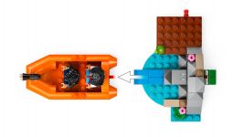 LEGO 76975 - Detailansicht 4