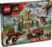 LEGO 76976 - Verpackung Ansicht 1