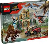 LEGO 76976 - Verpackung Ansicht 1
