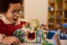 LEGO 76976 - Fertiges Modell 3