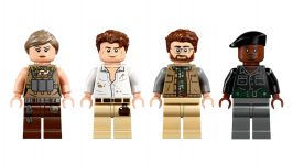 LEGO 76976 - Detailansicht 1