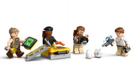 LEGO 76976 - Detailansicht 2