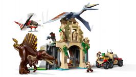 LEGO 76976 - Detailansicht 3