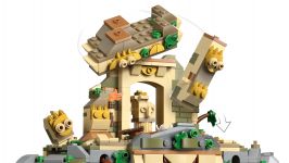 LEGO 76976 - Detailansicht 4