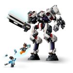 LEGO Overwatch 76980 Null Sector Omnic Titan