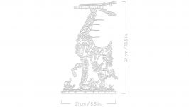 LEGO 76989 - Detailansicht 6