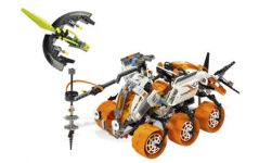 LEGO Space 7699 MT Spezial-Bohreinheit