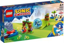LEGO 76990 - Bild 1