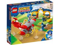 LEGO 76991 - Verpackung Ansicht 1