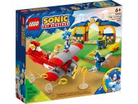 LEGO 76991 - Verpackung Ansicht 1