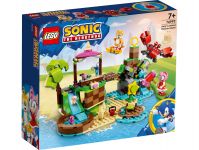 LEGO 76992 - Verpackung Ansicht 1