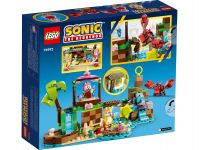 LEGO 76992 - Verpackung Rueckseite