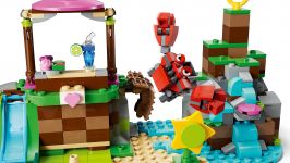 LEGO 76992 - Detailansicht 1