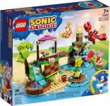 LEGO 76992 - Bild 1