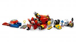 LEGO 76993 - Detailansicht 1
