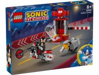 LEGO 76995 - Verpackung Ansicht 1