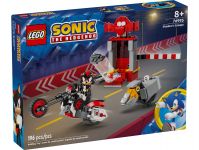 LEGO 76995 - Verpackung Ansicht 1