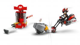 LEGO 76995 - Detailansicht 2