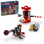 LEGO 76995 - Produktbild