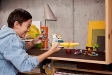 LEGO 76997 - Fertige Modelle in Aktion