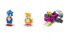 LEGO 76997 - Komponenten-Uebersicht