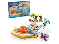 LEGO 76997 - Verpackung mit fertigem Modell