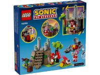 LEGO 76998 - Verpackung Rueckseite
