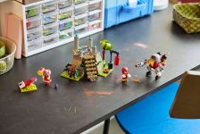 LEGO 76998 - Modell im Umgebungsbild